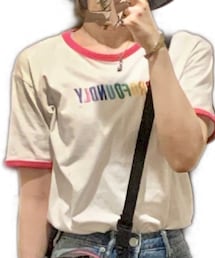 old | Tシャツ/カットソー