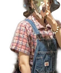 old | 日本製(シャツ/ブラウス)