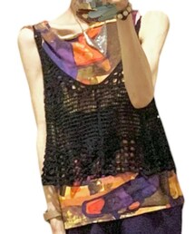 VINTAGE | タンクトップ