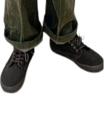 VANS | シューズ