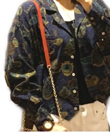 VINTAGE | シャツ/ブラウス