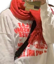 no brand | マフラー