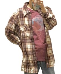 used | シャツ/ブラウス