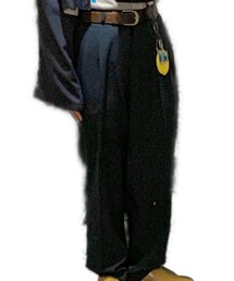 old | スラックス