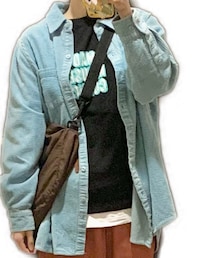 VINTAGE | シャツ/ブラウス