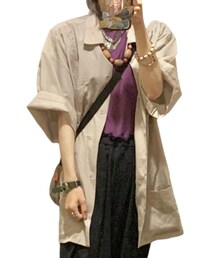 VINTAGE | シャツ/ブラウス