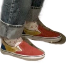 VANS | スリッポン