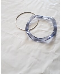 GU | ブレスレット