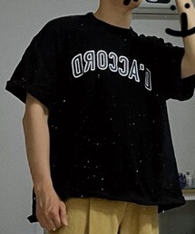 pin sktbs | Tシャツ/カットソー