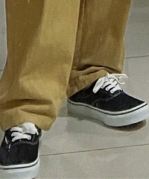 VANS | シューズ