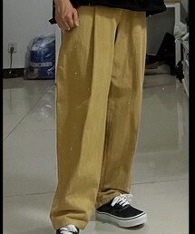 citydive | チノパンツ