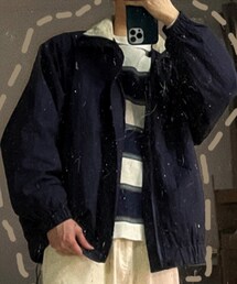 country moment | チノパンツ