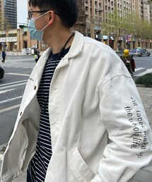 cenles | テーラードジャケット