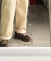 octopus me | ブーツ