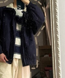 country moment | マウンテンパーカー