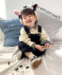 🐄‣‣🐅 | その他