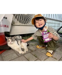 八百屋の猫ちゃん🐈⬛🥕 | フィギュア