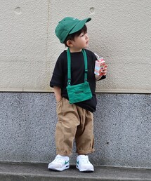 シルエットこんな感じ | その他