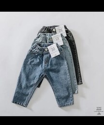 TAP.🇰🇷 | デニムパンツ