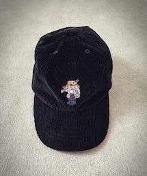 POLO RALPH LAUREN | キャップ