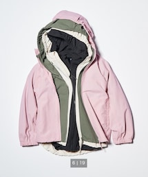 UNIQLO | ジャケット/アウター