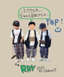 私作 | ポスター/アート