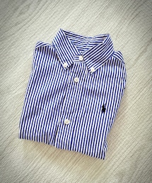 POLO RALPH LAUREN | シャツ/ブラウス