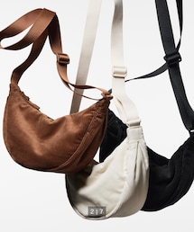 UNIQLO | バッグ