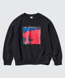 UNIQLO | スウェット