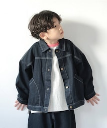 RIO | デニムジャケット