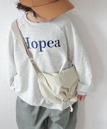 tinymanon | トップス