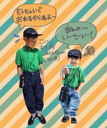 私が作りました👩🌾 | ポスター/アート