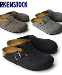 BIRKENSTOCK | シューズ