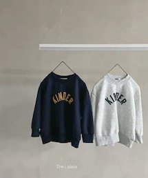 the lalala🇰🇷 | スウェット