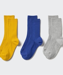 UNIQLO | ソックス/靴下