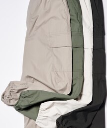 UNIQLO | パラシュートカーゴパンツ(パンツ)