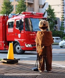 きた🚒 | その他