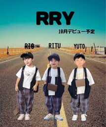 まりちゃん作♡ | ポスター/アート