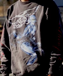 saint michael | トップス