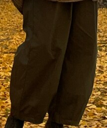 BAYFLOW | カーゴパンツ