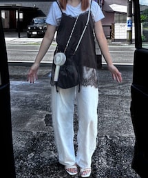UNIQLO | デニムパンツ