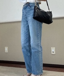 MOUSSY | デニムパンツ