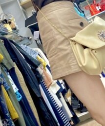 BURBERRY | その他パンツ