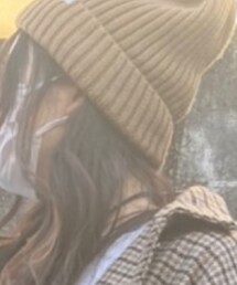 しまむら | ニットキャップ/ビーニー