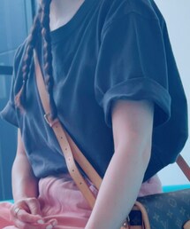 UNIQLO | Tシャツ/カットソー