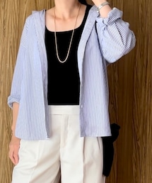 GU | タンクトップ