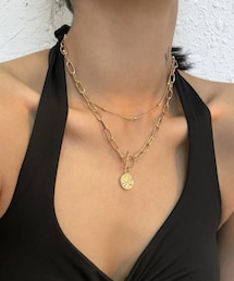 SHEIN | ネックレス(ネックレス)