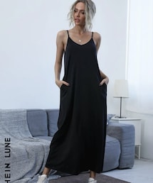 SHEIN | キャミワンピース(ワンピース)