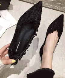 SHEIN | パンプス