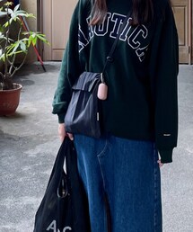 me by ISSEY MIYAKE | バックパック/リュック